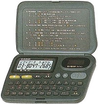 casio EZ-300 (GY)